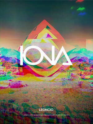 cover image of IONA